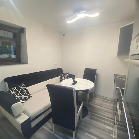 Apartma Emina Daire Koper Dış mekan fotoğraf