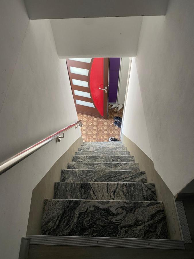 Apartma Emina Daire Koper Dış mekan fotoğraf
